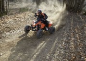 KTM 525 XC ATV